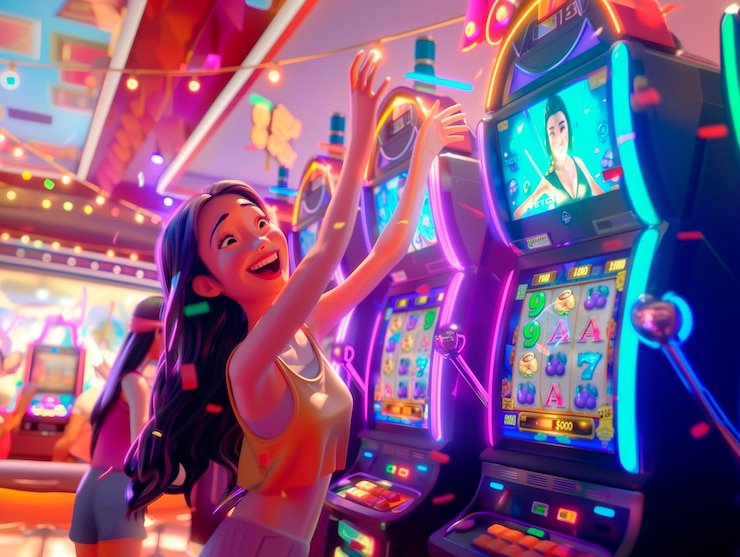 we999 online Live Casino