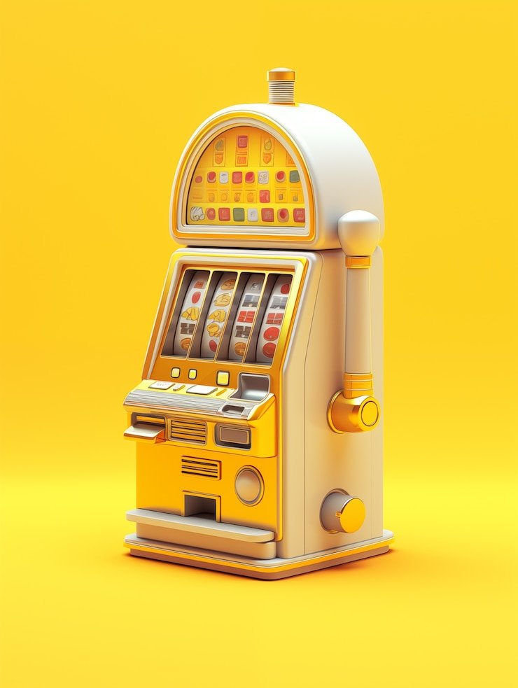 we999 online Slot Lobbies aur Rooms